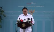 Langkah Taktis Pemerintah Atasi Pemadaman Listrik Bergilir, Airlangga Targetkan Juni Akhir Selesai
