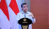 Perlindungan Pekerja Jadi Prioritas, Menaker Minta Perusahaan Daftarkan Pegawainya di Program Jaminan Ketenagakerjaan