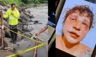 Heboh! Temuan Kepala di Pantai Ketewel Bali, Polisi Duga Kasus Mutilasi Korban Penculikan WN Ukraina