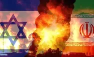 Iran Konfirmasi Serangan Amerika Serikat dan Israel Tewaskan Kepala Intelijen IRGC