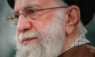 Pesan Terakhir Ali Khamenei Sebelum Tewas dalam Serangan AS-Israel di Teheran