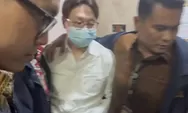 Kasus Produk Kecantikan Berujung Penahanan, Richard Lee Dibawa ke Rutan Polda Metro