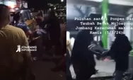 Puluhan Santri di Jombang Diduga Keracunan Usai Santap Menu MBG Saat Buka Puasa, 28 Orang Dirawat di Rumah Sakit
