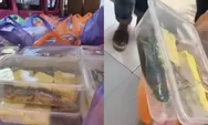 Polemik Menu Lele Mentah MBG di SMAN 2 Pamekasan: 1.022 Porsi Ditolak, Ini Penjelasan Sekolah dan BGN