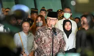 Sebagian Tiba di Indonesia, 32 WNI Berhasil Dievakuasi Kemlu dari Iran