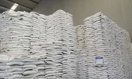 Stok Beras Nasional Melimpah, BULOG Pastikan Ketersediaan Pangan Aman hingga Akhir 2026