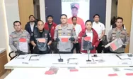 Kronologi Pembunuhan Berencana Pasangan Sejenis di Batam: Pelaku Cemburu, Korban Sudah Dibuntuti Sejak Pagi