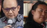 Sesama Korban Air Keras, Novel Baswedan Kecam Pelaku yang Dinilai Berniat Membunuh Aktivis KontraS Andrie Yunus