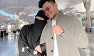 Cerai dengan Wardatina Mawa, Insanul Fahmi Ajukan Permintaan Khusus Soal Anak