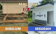 Pemerintah Percepat Pembangunan Fasilitas di Kawasan Transmigrasi, 454 Toilet dan 478 Sekolah Diperbaiki