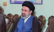 Dirumorkan Tewas, Trump Pertanyakan Keberadaan Mojtaba Khamenei di Tengah Konflik AS–Israel vs Iran