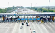 Antisipasi Kepadatan Arus Mudik, Pemerintah Siapkan Jalan Tol Fungsional dan One Way, Berikut Ini Rinciannya