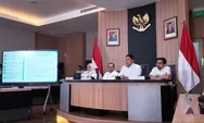 Bakal Sanksi Produsen Nakal, Satgas Pangan Siap Jaga Harga Sembako Stabil selama Idulfitri 2026