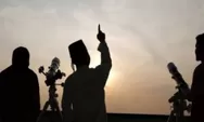 Pantau! Sidang Isbat Idul Fitri 2026 Digelar Hari Ini, Berikut Tahapan dan Proses Penentuan 1 Syawal 1447 H
