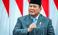 Silaturahmi Lebaran, Prabowo Telepon Anwar Ibrahim hingga Raja Abdullah II Sempat Bahas Konflik Iran-Israel