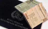 Kado Lebaran dari Pemprov Jabar, Potongan 10 Persen Pajak Kendaraan