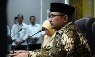 Bukan Karena Sakit, KPK Ungkap Alasan Eks Menag Yaqut jadi Tahanan Rumah
