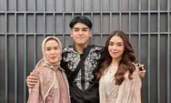 Lebaran Tanpa Lula Lahfah, Ungkapan Rindu Sang Ibu Bikin Nangis