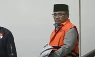 KPK Kembali Tahan eks Menag Yaqut, Tangan Tanpa Borgol Jadi Sorotan