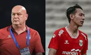 Beckham Putra Diragukan Jelang FIFA Series 2026, Bojan Hodak Tegaskan Kualitas Sang Gelandang