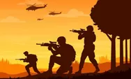 Atasi Konflik Lebanon, RI Kirim 780 Prajurit TNI untuk Misi UNIFIL Pada Akhir Mei 2026