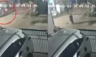 Resahkan Warga, Lansia Jadi Korban Teror Air Keras di Tambun Selatan Bekasi, Ternyata Sudah Terjadi 3 Kali!