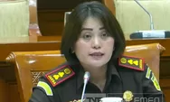 Komisi III DPR Soroti Kinerja Kajari Karo, Minta Pencopotan Jabatan Imbas Kasus Videografer Amsal Sitepu