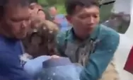 Ayah Pengantin di Purwakarta Tewas Dikeroyok Preman  Yang Meminta Jatah 500 Ribu