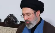 Mojtaba Khamenei Dirawat Tak Sadarkan Diri, Bagaimana dengan Konflik Iran-Amerika?