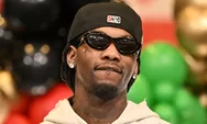 Offset Ditembak di Florida, Begini Kondisi Terbaru Sang Rapper Migos
