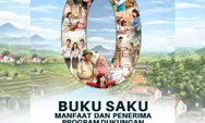 Pemerintah Luncurkan Buku Saku 0 Persen, Upaya Hilangkan Kemiskinan di Indonesia
