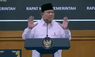 Prabowo Usulkan Terminal Khusus Haji di Arab Saudi, Dorong Layanan Lebih Cepat dan Efisien