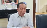 Jokowi Respon Desakan Jusuf Kalla soal Ijazah, Tantang Pihak Penuduh Buktikan Klaimnya