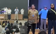 Viral Sidang 16 Mahasiswa FH UI Pelaku Pelecehan, Identitas Terungkap, Suasana Hampir Ricuh!