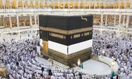Puluhan Warga Kabupaten Lebak Diduga Jadi Korban Umrah Murah