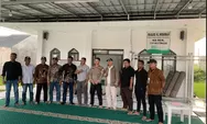 Krisis Banjir Berlarut, Warga Griya Hasanah dan Karnaen Residence Kertamukti Tumpukan Harapan pada Kepemimpinan RW Baru