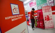 35 Ribu Lowongan Kerja Kopdes Merah Putih Resmi Dibuka, Cek Kualifikasinya!