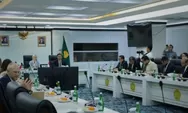 RI Gandeng Polandia, Kerja Sama Pertanian Didorong untuk Hadapi Ancaman Pangan Global