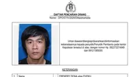 Kasus Vape Narkoba Terbongkar, Frendry Dona alias Fhoku Masuk DPO Bareskrim