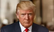Proposal Iran Ditolak Trump, AS Teruskan Blokade dan Rencanakan Serangan Dahsyat ke Teheran