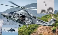 Latihan Berujung Maut! Dua Helikopter Angkatan Laut Malaysia Tabrakan di Udara, 10 Awak Tewas