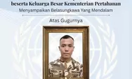 Desakan Keras ke PBB Usai Serangan Israel Tewaskan Prajurit TNI, MPR Minta Sanksi Tegas