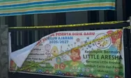 Daycare di Yogyakarta Digerebek, Anak Diduga Diikat hingga Minim Pakaian Buat Polisi Turun Tangan