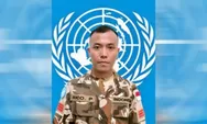 Gugurnya Prajurit TNI UNIFIL Praka Rico di Lebanon, Qatar Sampaikan Duka untuk Indonesia