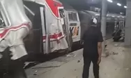 KAI Perketat Penertiban Perlintasan Liar Usai Kecelakaan Kereta Bekasi Timur, Warga Diminta Taat Aturan
