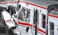 Ramai Isu Sinyal Error, KAI Buka Suara soal Tabrakan Kereta di Bekasi Timur