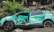DPR RI Desak Evaluasi Izin Taksi Green SM Usai Kecelakaan Maut Kereta di Bekasi