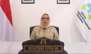 Klarifikasi Menteri PPPA soal Usulan Gerbong Perempuan KRL, Sampaikan Permintaan Maaf ke Publik
