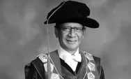 Profil Eddy Pratomo, Diplomat RI yang Tutup Usia Jelang Pencalonan Hakim ITLOS