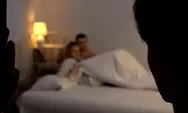 Digrebek Istri! Dosen UIN STS Jambi Ketahuan di Kamar Kos Bareng Mahasiswi, Kini Dinonaktifkan